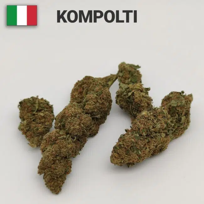 Kompolti cbd production italie par active cbd